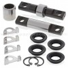 Kit rodamientos trapecio delantero inferior Kawasaki KFX450R 08-14