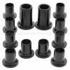 Kit casquillos suspension trasera Polaris 550 Sportsman X2 2010, 550 Sportsman Touring EPS 2010