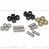 Kit reparacion suspension trasera Yamaha YXM700 Viking 14-17, YXM700 Viking VI 15-17, YXE700 Wolverine 2017, YXE700 Wolverine EPS 2017, YXE700 Wolverine R-SPEC EPS 16-17 
