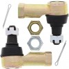 Kit 2 Rotulas de dirección Suzuki LT-A450 King Quad 07-10, LT-A500 X 11-17, LT-A700 King Quad 05-07, LT-A750 King Quad 08-17, LT-A750 XP King Quad Power Steering 16-17