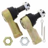 Kit 2 Rotulas de direccion Yamaha YFM400 Grizzly IRS 07-08, YFM400 Kodiak 4WD 05-06, YFM450 Grizzly EPS 11-12, YFM450 Grizzly IRS 07-12, YFM450 Kodiak 05-06