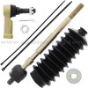 Kit varilla y rotula de dirección exterior izquierda Yamaha YXR450 Rhino 06-09, YXR660 Rhino 04-07, YXR700 Rhino FI 08-13