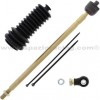 Kit varilla y rotula de dirección exterior derecha Polaris 500 Ranger 4x4 09-10, 700 Ranger 4x4 2009, 800 Ranger XP 2012, 800 Ranger 4x4 10-14, 800 Ranger 4x4 Crew 11-14, 800 Ranger 6x6 11-16, 900 Ranger 4x4 Diesel 11-14, 900 Ranger 4x4 Diesel Crew 12-14 
