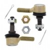 Kit 2 Rotulas de dirección Polaris 450 Outlaw 09-10, 500 Predator 2007, 525 Outlaw IRS 09-11, 525 Outlaw S 09-10, 850 Sportsman XP 2009, 850 Sportsman XP EPS 2009 
