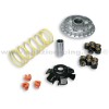 Variador Multivar 2000 Kymco MXU250 05-06, KXR250 04-07, Maxxer 300 05-12