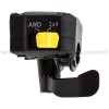 Gatillo acelerador con selector AWD/2x4 Polaris 450 Sportsman 17-20, 570 Sportsman 14-20, 850 Scrambler 15-20, 850 Scrambler XP 13-14, 850 Sportsman 15-19, 1000 Scrambler XP 14-18, 1000 Sportsman XP 16-20