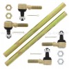 Kit rotulas y varillas de dirección reforzadas Yamaha YFM350 Raptor 04-13, YFM350 Warrior 87-04