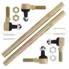 Kit rotulas y varillas de dirección reforzadas Artic Cat 150 Utility 09-13, 250 2x4 06-09, DVX250 06-08