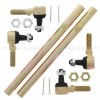 Kit rotulas y varillas de dirección reforzadas Yamaha YFS200 Blaster 88-06