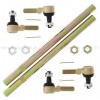 Kit rotulas y varillas de dirección reforzadas Yamaha YFM350 Wolverine FX 95-05, YFM450 Grizzly EPS 13-14, YFM450 Grizzly IRS 13-14, YFZ350 Banshee 87-09