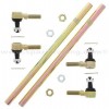 Kit rotulas y varillas de dirección reforzadas Yamaha YFM550 Grizzly 09-14, YFM550 Grizzly EPS 09-14, YFM660 Grizzly 02-08, YFM700 Grizzly 07-13, YFM700 Grizzly EPS 08-13