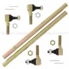Kit rotulas y varillas de dirección reforzadas Artic Cat 400 4x4 98-15, 400 4x4 w/AT 2003, 400 4x4 w/MT 01-04, 400 FIS 4x4 w/AT 13-14, 400 VP 4x4 w/AT 05-06, 400 VP 4x4 w/MT 05-06, Alterra 400 16-17