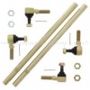 Kit rotulas y varillas de dirección reforzadas Kawasaki KFX400 2003, KVF650i Brute Force 06-13, KFX700 04-09, KVF750 Brute Force 05-17, KVF750 Brute Force EPS 12-17