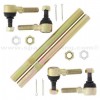 Kit rotulas y varillas de dirección reforzadas Kawasaki KLF220 Bayou 88-02, KLF250 Bayou 03-11