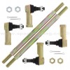 Kit rotulas y varillas de dirección reforzadas 521024 BRP/Can Am