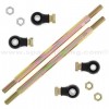 Kit rotulas y varillas de dirección reforzadas 521038 Polaris