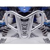 Defensa delantera "V-Pro" DG Yamaha YFZ450