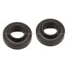 Juego de 2 gomas guía de culata Yamaha YFZ450 04-09