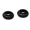 Juego de 2 gomas guía de culata Yamaha YFZ450 10-11