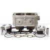 Kit cilindros medida standard compresión 10.2:1 Polaris Ranger 800 08-10, RZR800 08-10, 800 Sportsman 05-10