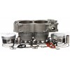 Kit cilindros medida standard compresión 10.5:1 Polaris RZR1000 XP 14-16, RZR900 XP (4) 15-16