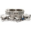 Kit cilindros sobredimensionados compresión 10.6:1 Polaris RZR900 2014, RZR900 (4) 2014, RZR900 XP 11-14, RZR900 XP (4) 12-13, RZR900 XP MV 14-15