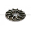 Semipolea fija Variador Kymco MXU250 05-06, KXR250 04-07, Maxxer 300 05-12
