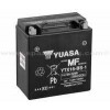 Bateria YUASA YTX16-BS-1 Suzuki LT-A500 Quadmaster 00-01, LT-A500 Vinson 02-03, LT-F500 Vinson 02-03, LT-A700 King Quad 05-07  