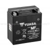 Bateria YUASA YTX16-BS-1 Suzuki LT-A500 Quadmaster 00-01, LT-A500 Vinson 02-03, LT-F500 Vinson 02-03, LT-A700 King Quad 05-07  