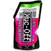 Limpiador Nano gel concentrado MUC-OFF (500 ML)