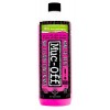 Limpiador Nano gel concentrado MUC-OFF (1 Litro)