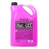Limpiador Nano gel concentrado MUC-OFF (5 Litros)