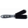 Cepillo de limpieza doble dentado MUC-OFF
