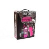 Kit completo cuidado Motorcycle Essentials MUC-OFF