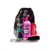 Kit completo cuidado Motorcycle Essentials MUC-OFF