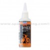Lubricante liquido tacto seco para cadena de bicicleta LIQUI MOLY