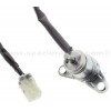 Sensor punto muerto Honda TRX500 FA Rubicon 01-03, TRX500 FE Foreman ES 05-13, TRX500 FA Foreman 01-14, TRX500 FA5 Foreman DCT IRS ESP 15-18, TRX500 FA6 Foreman DCT IRS PS ESP 15-19