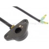 Sensor punto muerto Kawasaki KLF220 Bayou 00-02, KLF250 Bayou 03-10