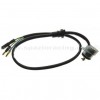 Sensor punto muerto Kawasaki KVF300 Brute Force 2WD 12-18