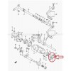 Sensor punto muerto Suzuki LT-Z400 03-08