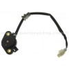 Sensor punto muerto Suzuki LT-F400 Eiger 4WD 03-05, LT-A400 King Quad 4WD 08-15, LT-F400 King Quad FS 4WD 08-15