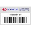 Sensor punto muerto Kymco MXU300 05-09