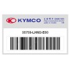 Sensor punto muerto Kymco MXU300 11-18