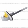 Grifo deposito gasolina Polaris 425 Magnum 2x4/4x4 97-98, 425 Magnum 6x6 1997, 500 Big Boss 6x6 98-99, 500 Scrambler 2x4 2001, 500 Scrambler 4x4 98-01 
