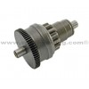 Embrague de arranque (Bendix) Kymco Maxxer 50 03-17, MXU50 06-1