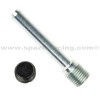 Pasador de pinza de freno delantero Yamaha YFZ450 04-07, YFZ450X 2008, YFZ450Y 09-11, YFZ450R 09-15, YFM450 Grizzly 07-10, YFM450 Grizzly EPS 13-15, YFM450 Grizzly IRS 11-15