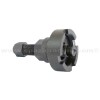 Útil instalación bomba de agua Polaris RZR170 10-14, RZR800 S HO 09-12, RZR800 (4) 11-12, RZR800 HO 2012, RZR900 EPS 2014, RZR900 EPS (4) 2014, RZR900 XP EPS 12-13, RZR1000 XP EPS EU 2014