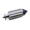 Valvula aguja de carburador Honda TRX400 FA Rancher AT 04-07, TRX500 FA Foreman 01-14, TRX500 FM Foreman 05-11, TRX500 FE Foreman ES 05-11, TRX500 FA Rubicon 01-03, TRX650 FA Rincon 03-05