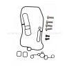 Kit de juntas (O-RING) carburador KTM 450 XC ATV 2009, KTM 525 XC 09-10