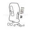 Kit de juntas (O-RING) carburador Yamaha YFZ450 04-08, YFZ450Y 09-11, YFZ450X 07-08